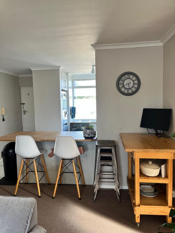 To Let 2 Bedroom Property for Rent in Kenridge Western Cape